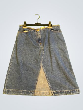 oviesSE JEANS Rock