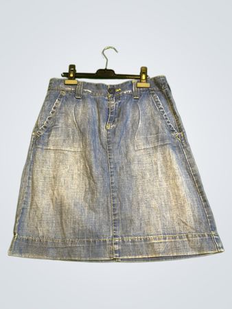 Denimrock