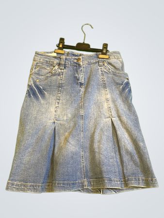 Blauer Motion Denim Rock