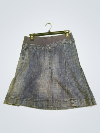 Jeansrock