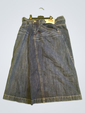 Majestic Legon Denimrock