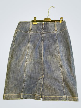 TANNA Collection Denimrock