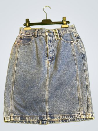 Vintage Vanguard Denimrock