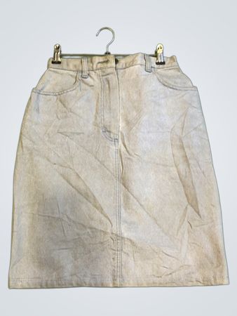 Iceberg Denim Rock