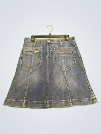 Tom Thompson Denim Rock