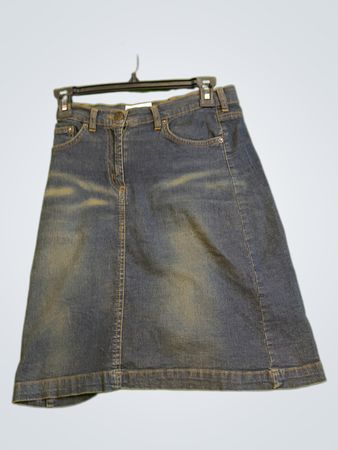 Denim-Rock