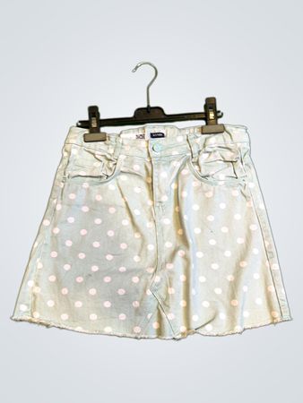 Kiabi Polka Dot Rock