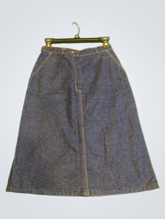 Denimrock