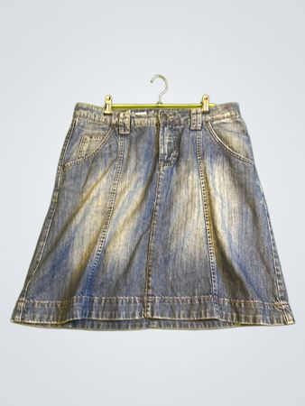 Tom Thompson Denimrock