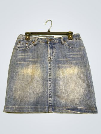 X-Mail Denimrock