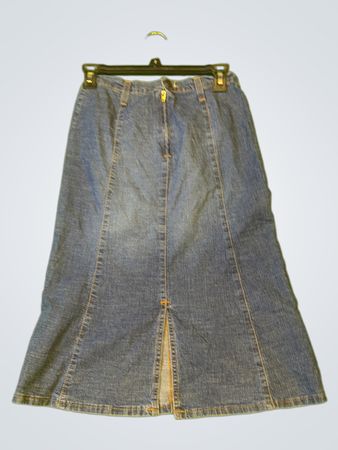 Jeansrock
