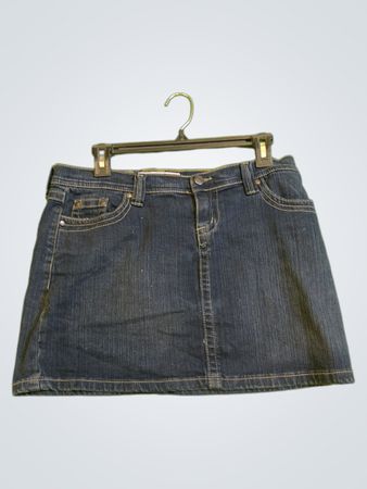 Etam Denim Minirock