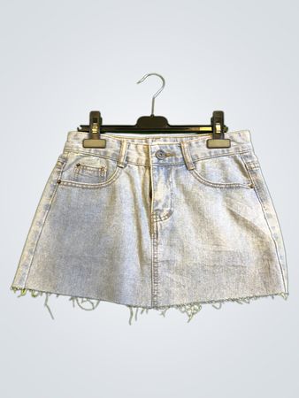 JMX Denim Rock