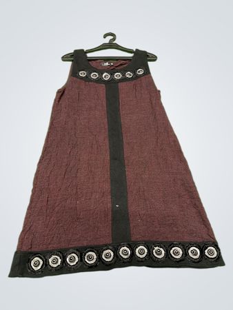 Riccardo Santiago Dress