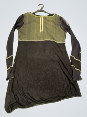 Vintage Vanguard T14 Kleid