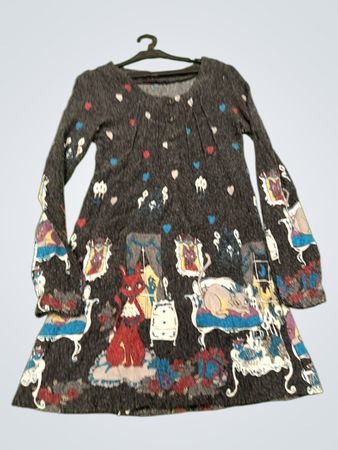 Fashion Ella Kleid