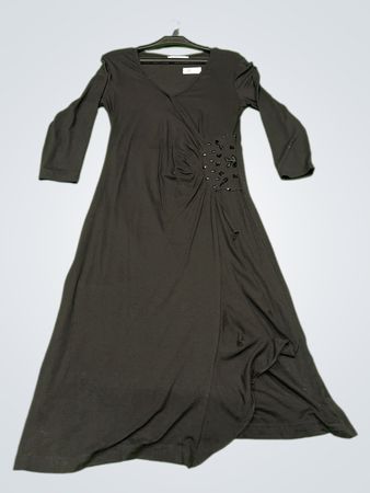Steilmann Black Dress