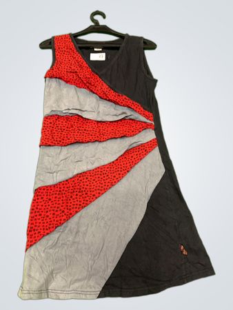 Bayboo's Fashionkleid
