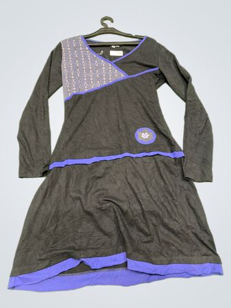 KEAWA Langarmkleid