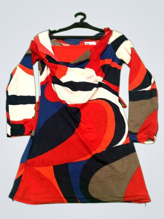 Top Site Dress