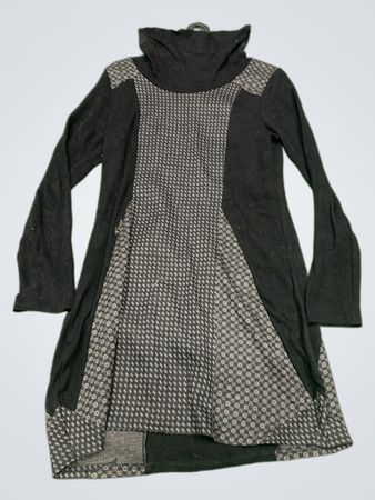 Cicero Langarmkleid
