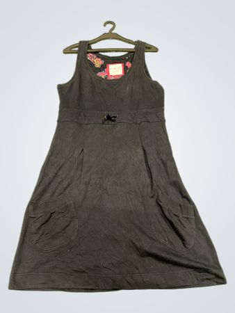 Esprit Black Dress