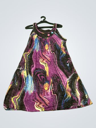 A.C.B Kleid