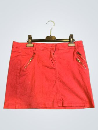 Mim Roter Rock
