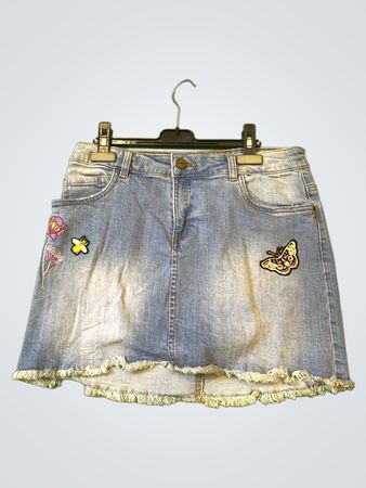Denim-Rock