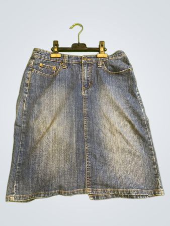 Blue Jeans
