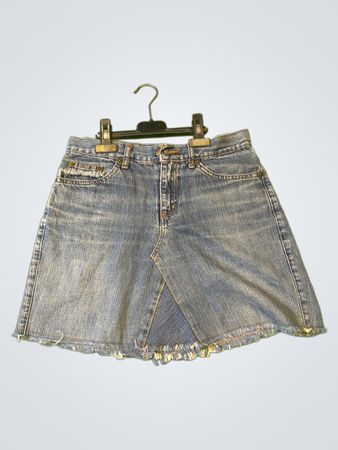 TRF JEANS Denimrock