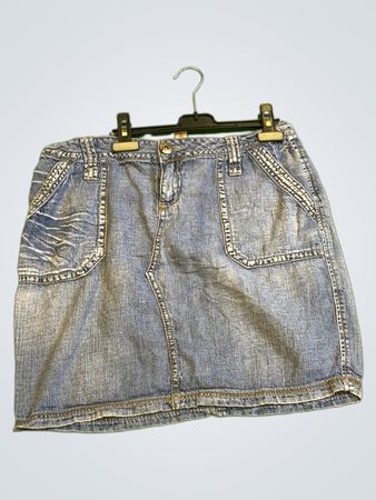 Denimrock
