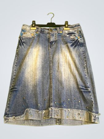 C-in-C Denimrock