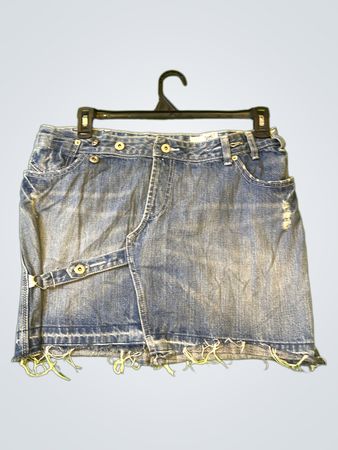 Denim-Rock