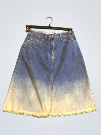 Lulio Castagnette Denimrock