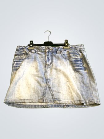 Terranova Denim Minirock