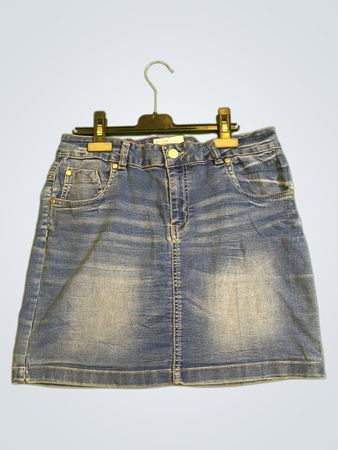 Denimrock