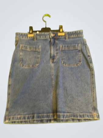 Denimrock