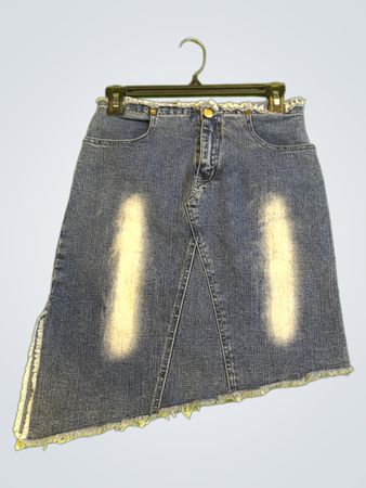 Vintage Vanguard Denimrock