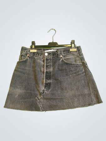 Vintage Vanguard Denimrock