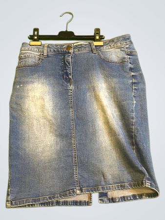 Amy Vermont Denimrock