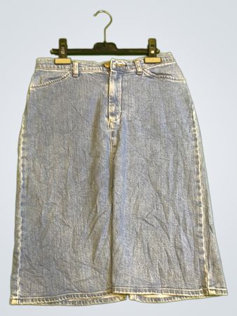 Jeansrock