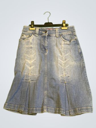 TCM Denimrock