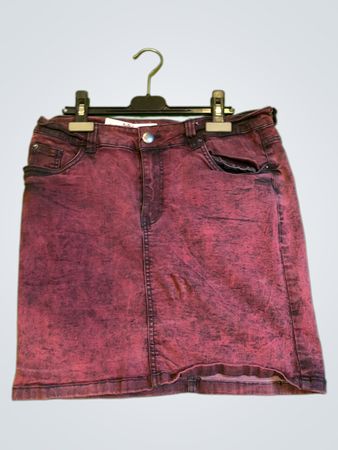 Janina Denimrock