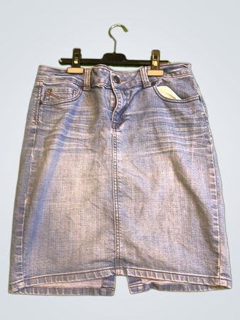 Cache Cache Denimrock