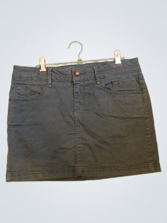 Esprit Denim Minirock