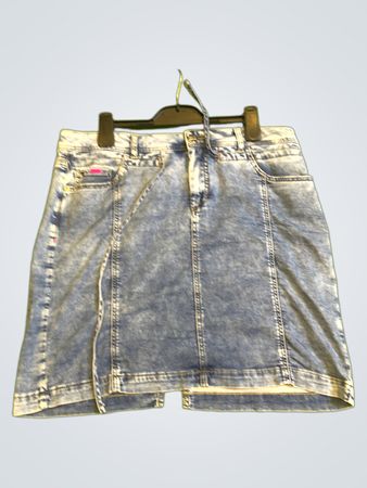 Street One Jeansrock