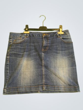Denimrock