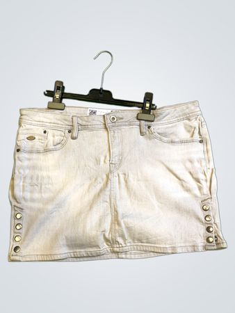 EDC Denim Rock