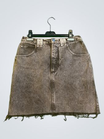 Bobzia Jeansrock